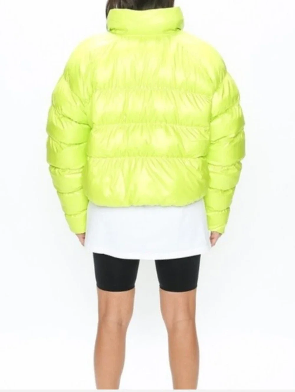 Nike pre zip full
